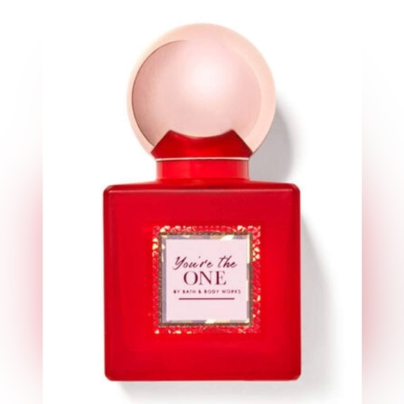 Bath & Body Works Other - Bath and Body Works - You're the One - 1.7 fl oz